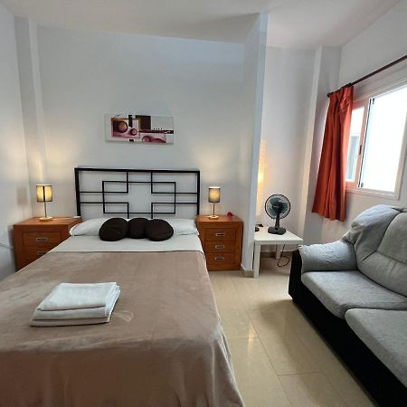 Alcalá Alcamar Alquiler De Habitacion Privadas Con Bano Compartido Y Areas Comunes מראה חיצוני תמונה