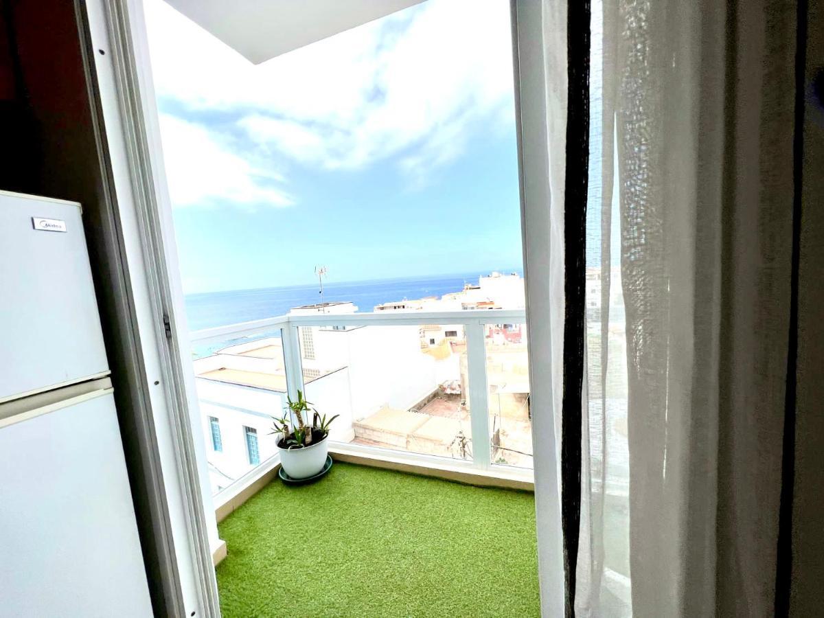 Alcalá Alcamar Alquiler De Habitacion Privadas Con Bano Compartido Y Areas Comunes מראה חיצוני תמונה