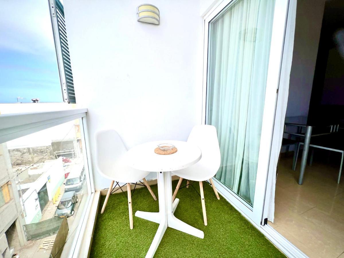 Alcalá Alcamar Alquiler De Habitacion Privadas Con Bano Compartido Y Areas Comunes מראה חיצוני תמונה