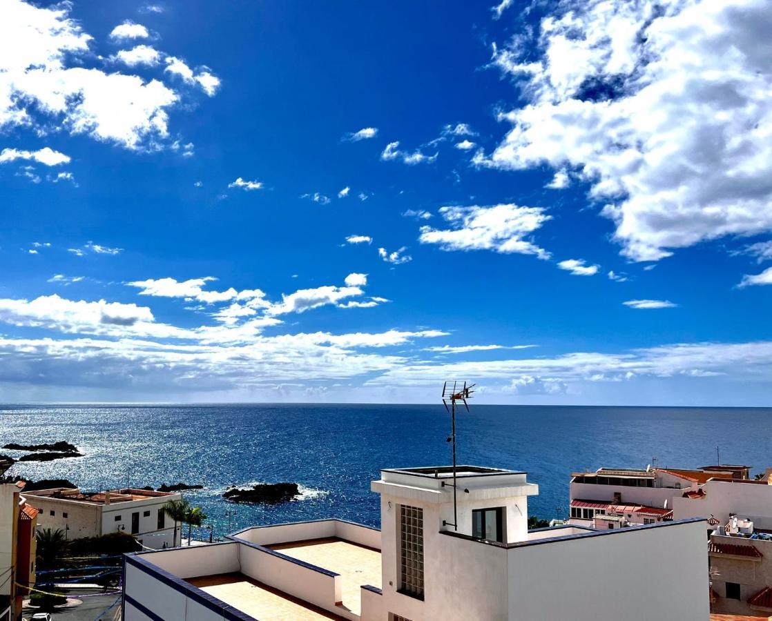 Alcalá Alcamar Alquiler De Habitacion Privadas Con Bano Compartido Y Areas Comunes מראה חיצוני תמונה