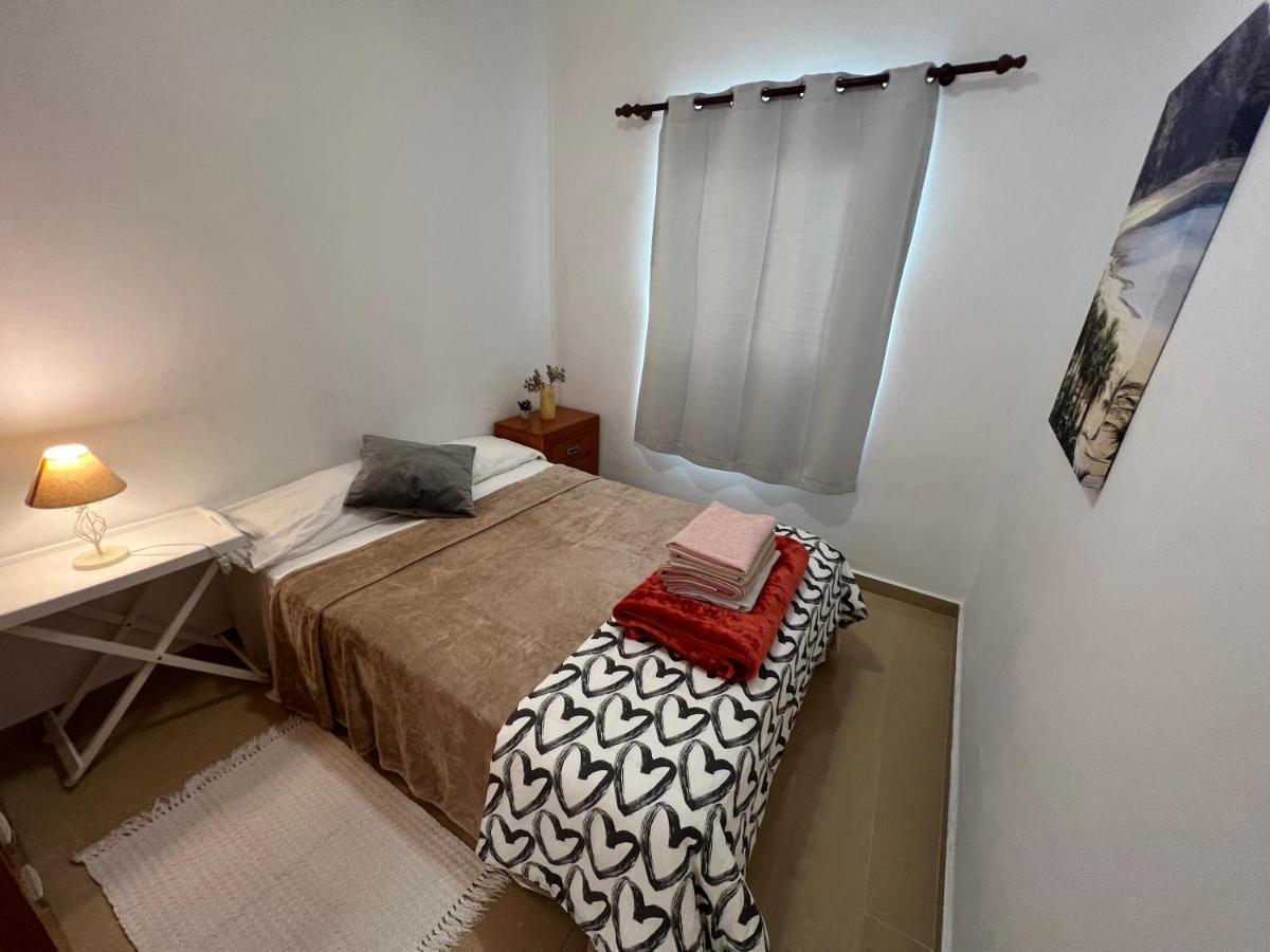 Alcalá Alcamar Alquiler De Habitacion Privadas Con Bano Compartido Y Areas Comunes מראה חיצוני תמונה