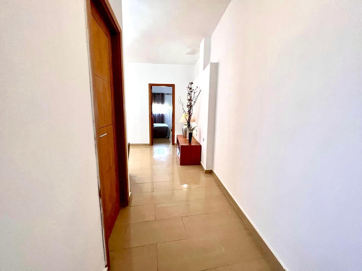 Alcalá Alcamar Alquiler De Habitacion Privadas Con Bano Compartido Y Areas Comunes מראה חיצוני תמונה