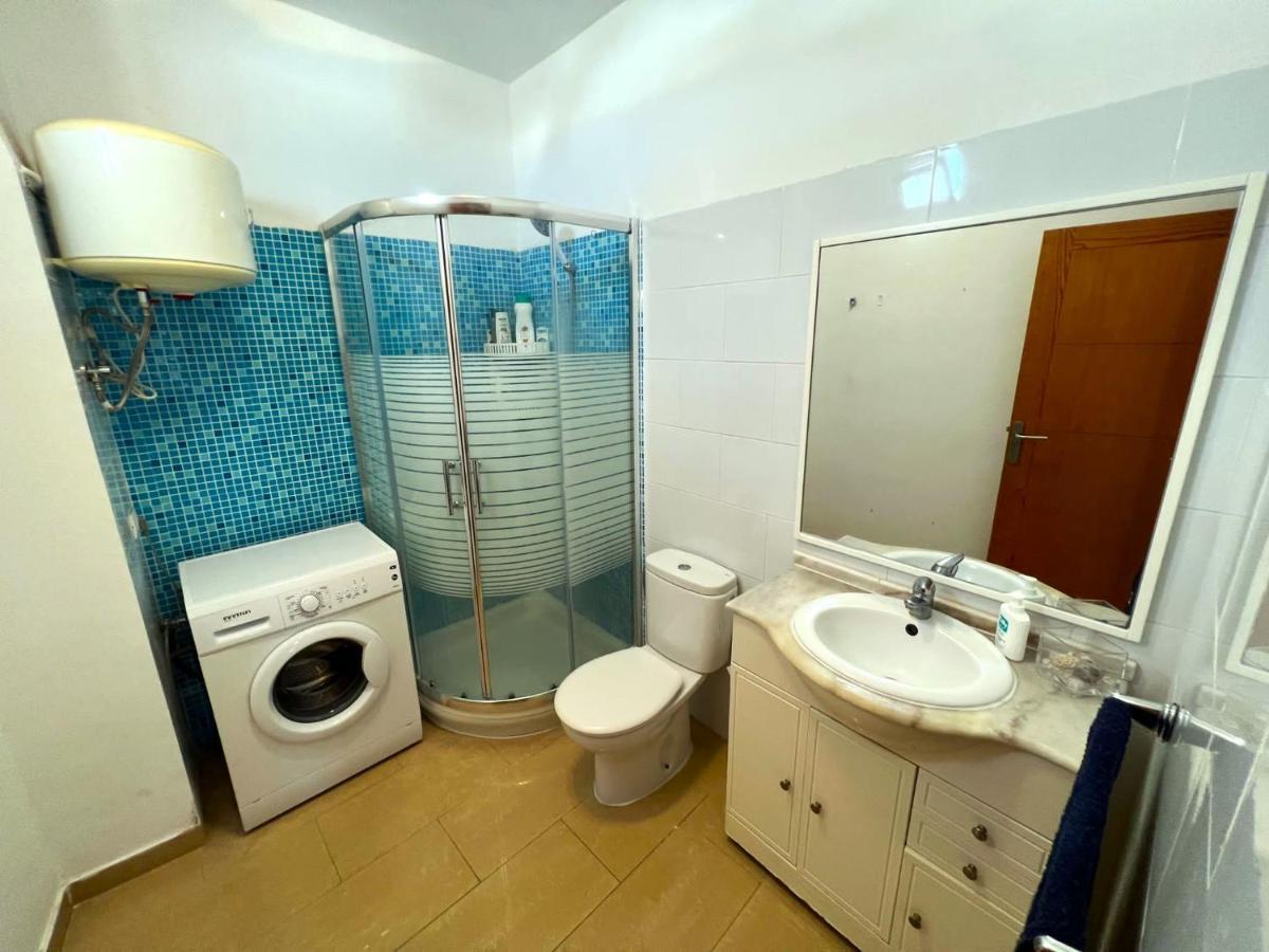 Alcalá Alcamar Alquiler De Habitacion Privadas Con Bano Compartido Y Areas Comunes מראה חיצוני תמונה