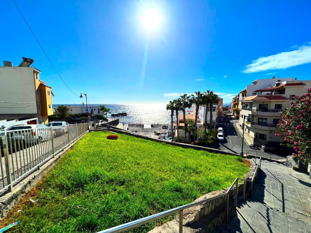 Alcalá Alcamar Alquiler De Habitacion Privadas Con Bano Compartido Y Areas Comunes מראה חיצוני תמונה