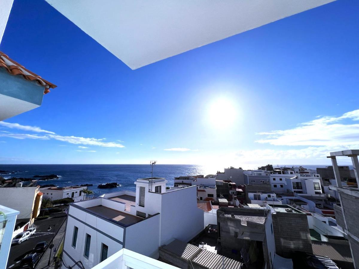 Alcalá Alcamar Alquiler De Habitacion Privadas Con Bano Compartido Y Areas Comunes מראה חיצוני תמונה