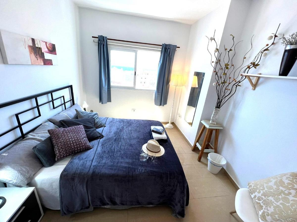 Alcalá Alcamar Alquiler De Habitacion Privadas Con Bano Compartido Y Areas Comunes מראה חיצוני תמונה