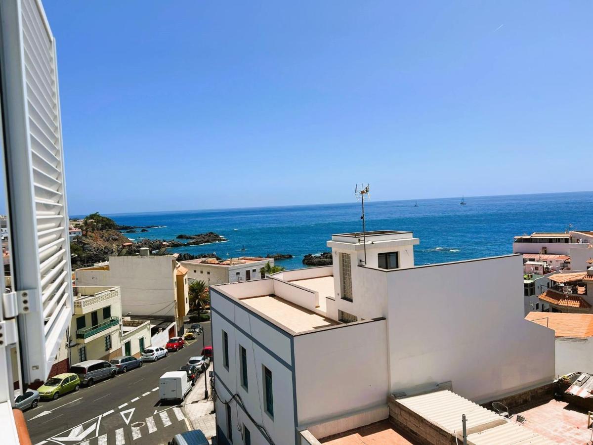 Alcalá Alcamar Alquiler De Habitacion Privadas Con Bano Compartido Y Areas Comunes מראה חיצוני תמונה