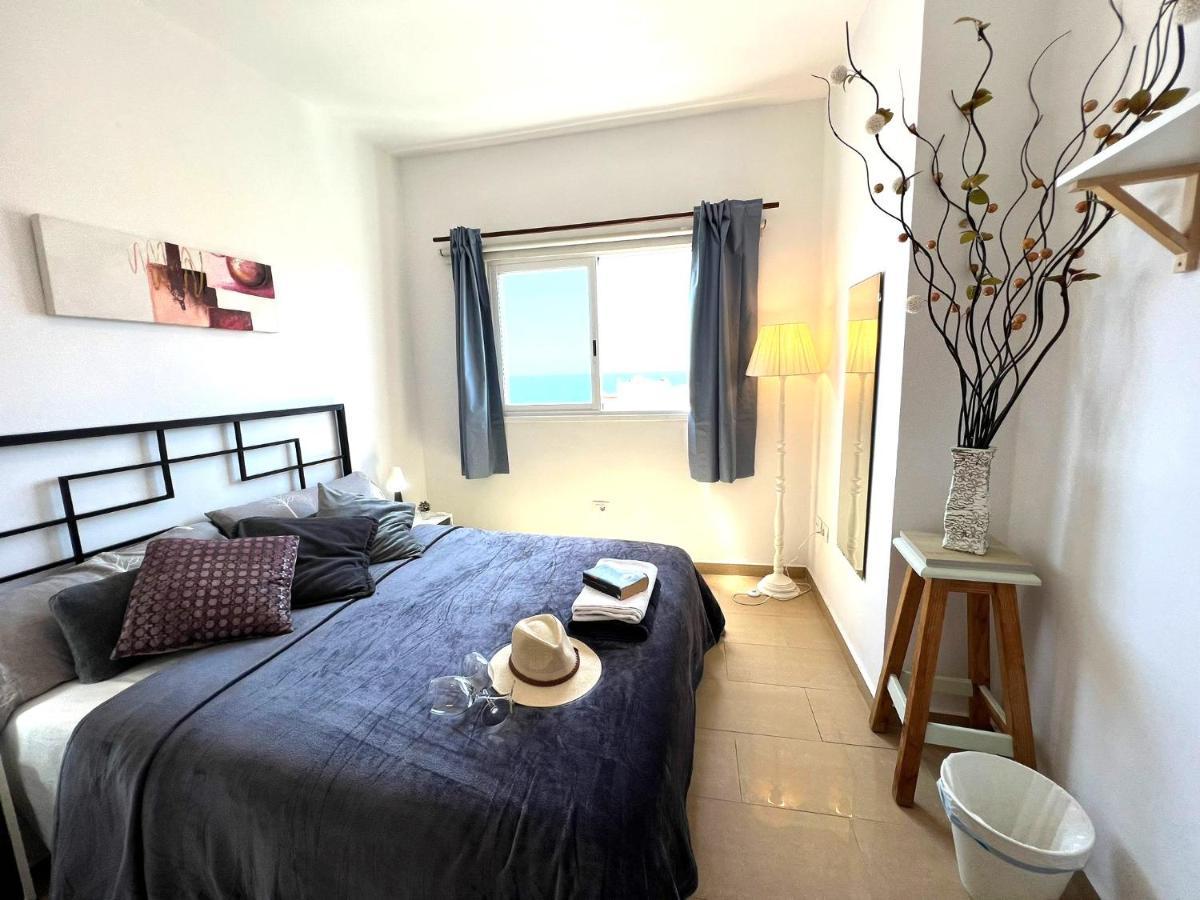 Alcalá Alcamar Alquiler De Habitacion Privadas Con Bano Compartido Y Areas Comunes מראה חיצוני תמונה