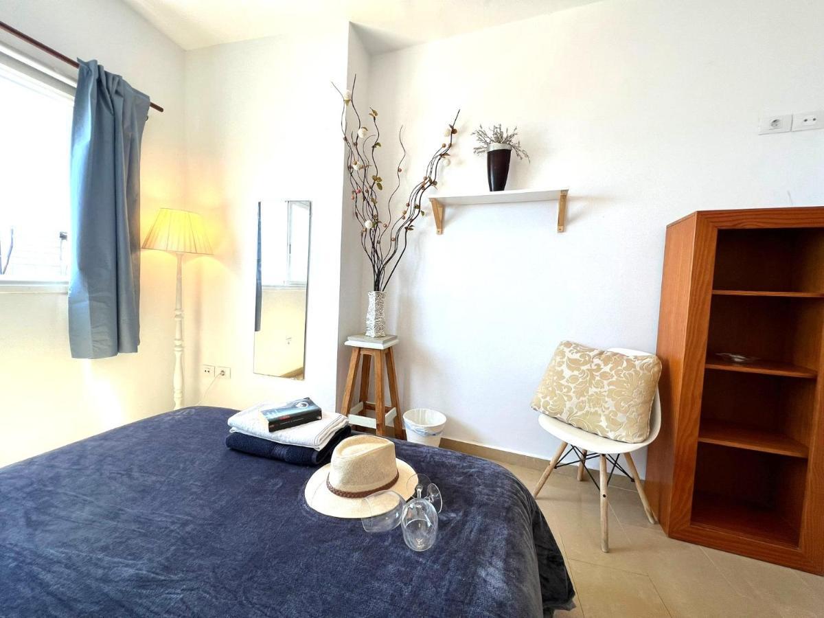 Alcalá Alcamar Alquiler De Habitacion Privadas Con Bano Compartido Y Areas Comunes מראה חיצוני תמונה
