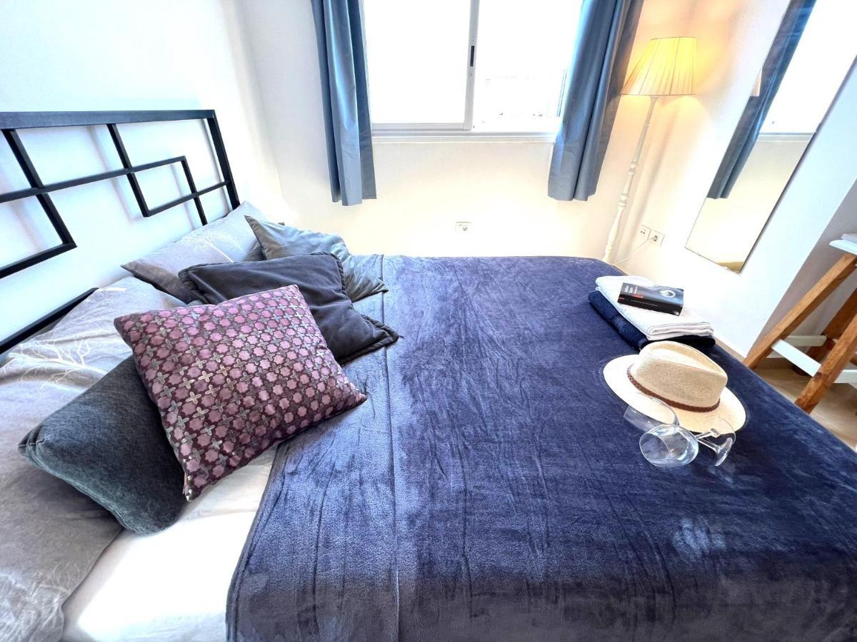 Alcalá Alcamar Alquiler De Habitacion Privadas Con Bano Compartido Y Areas Comunes מראה חיצוני תמונה