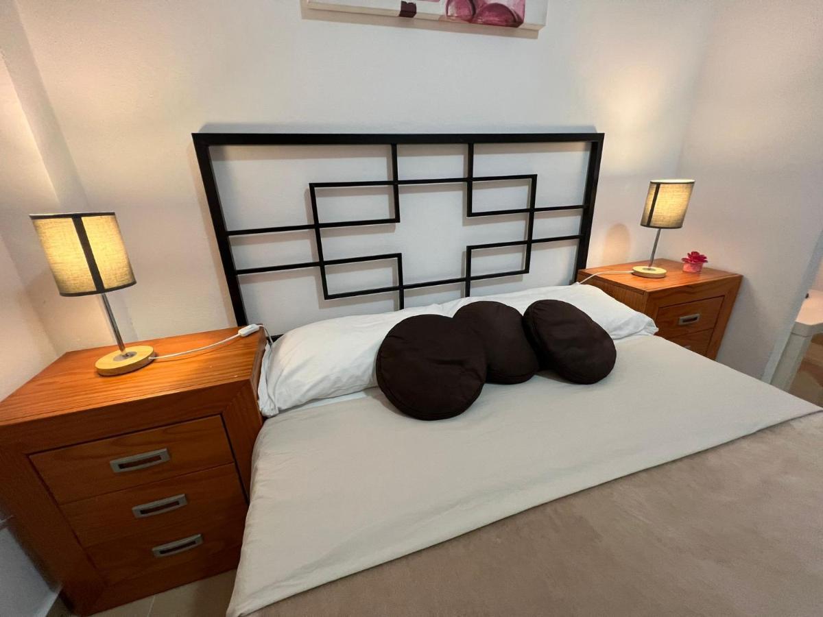Alcalá Alcamar Alquiler De Habitacion Privadas Con Bano Compartido Y Areas Comunes מראה חיצוני תמונה