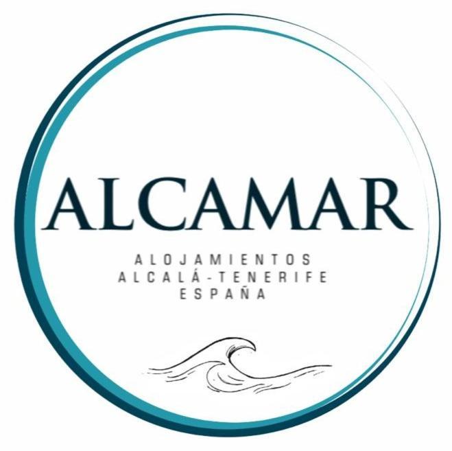 Alcalá Alcamar Alquiler De Habitacion Privadas Con Bano Compartido Y Areas Comunes מראה חיצוני תמונה