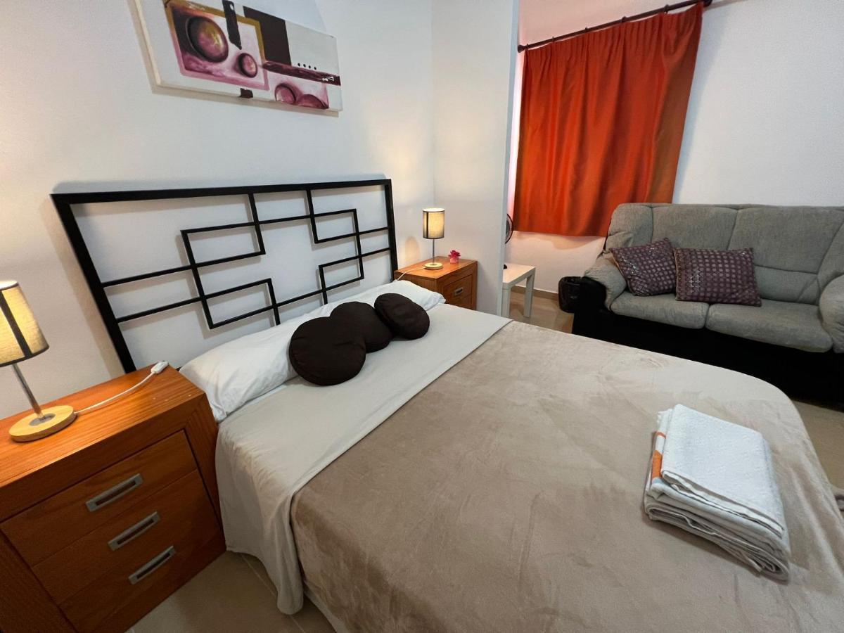 Alcalá Alcamar Alquiler De Habitacion Privadas Con Bano Compartido Y Areas Comunes מראה חיצוני תמונה